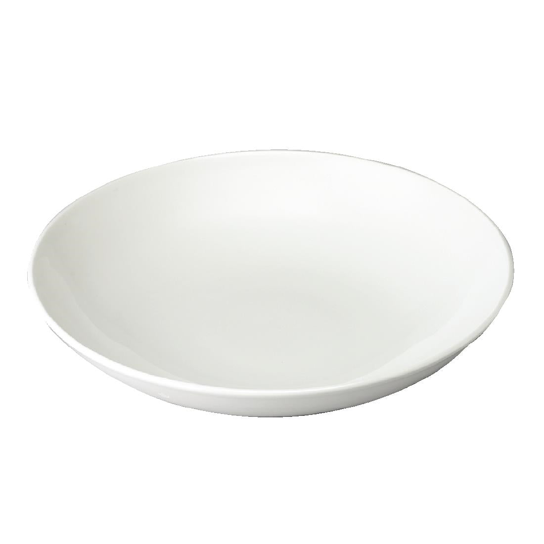 U712 Churchill White Evolve coupe kom 24.8 cm (12 Stuks)