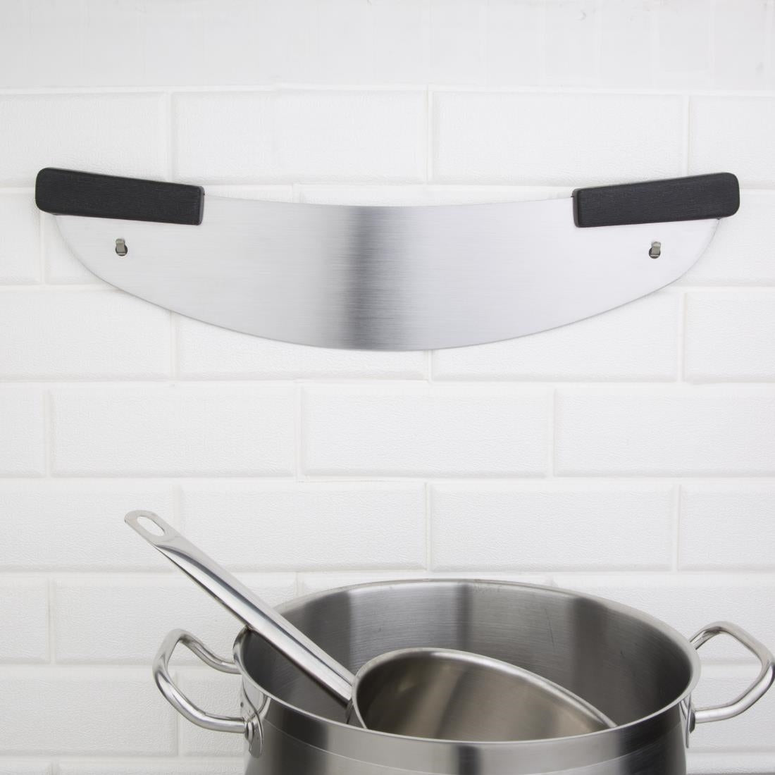 D390 Vogue pizzaroller