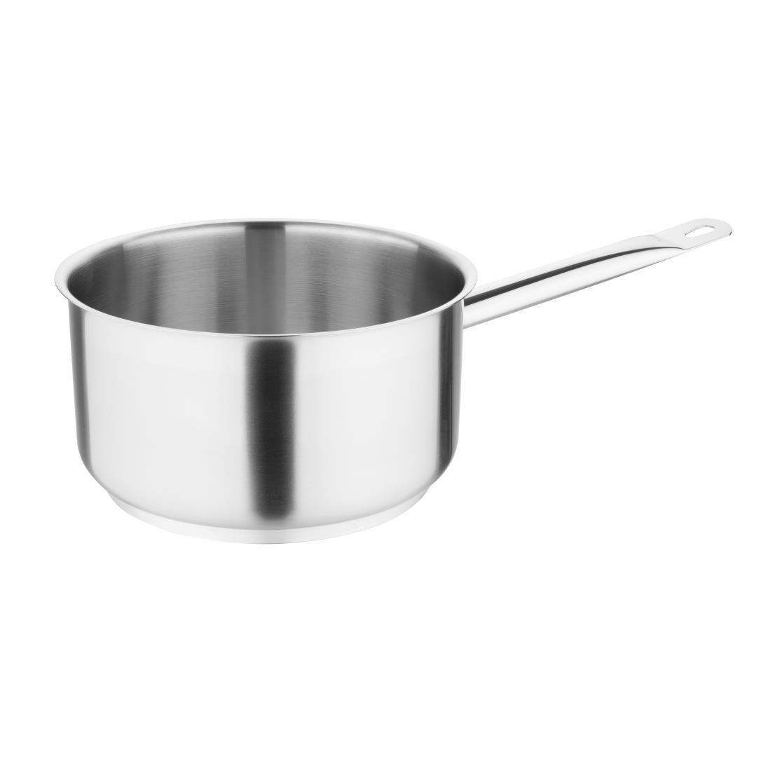 M944 Vogue RVS inductie steelpan 3Ltr
