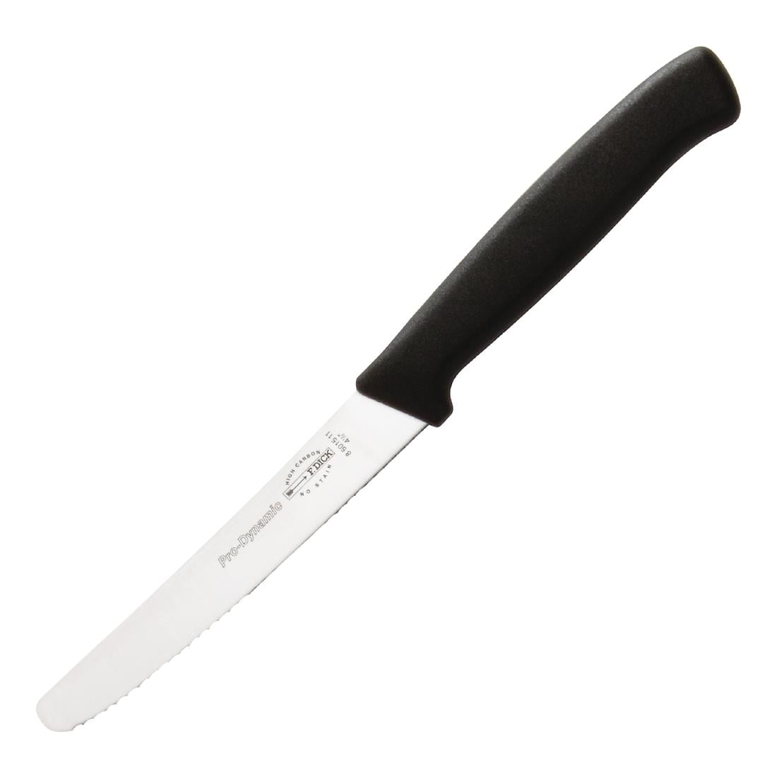 GD778 Dick Pro Dynamic gekarteld officemes 11,5cm