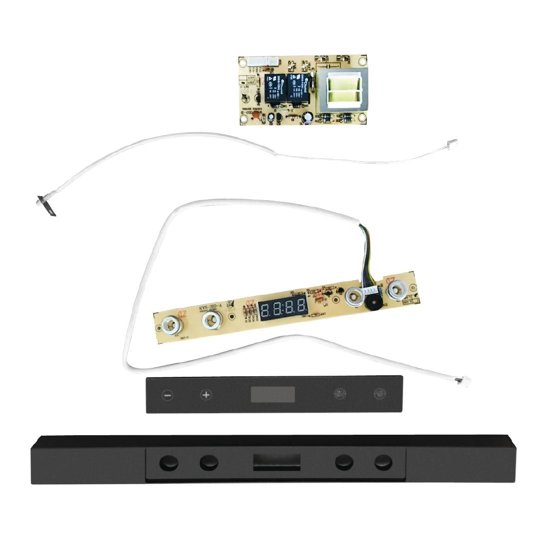 AJ175 Buffalo Control Panel Set