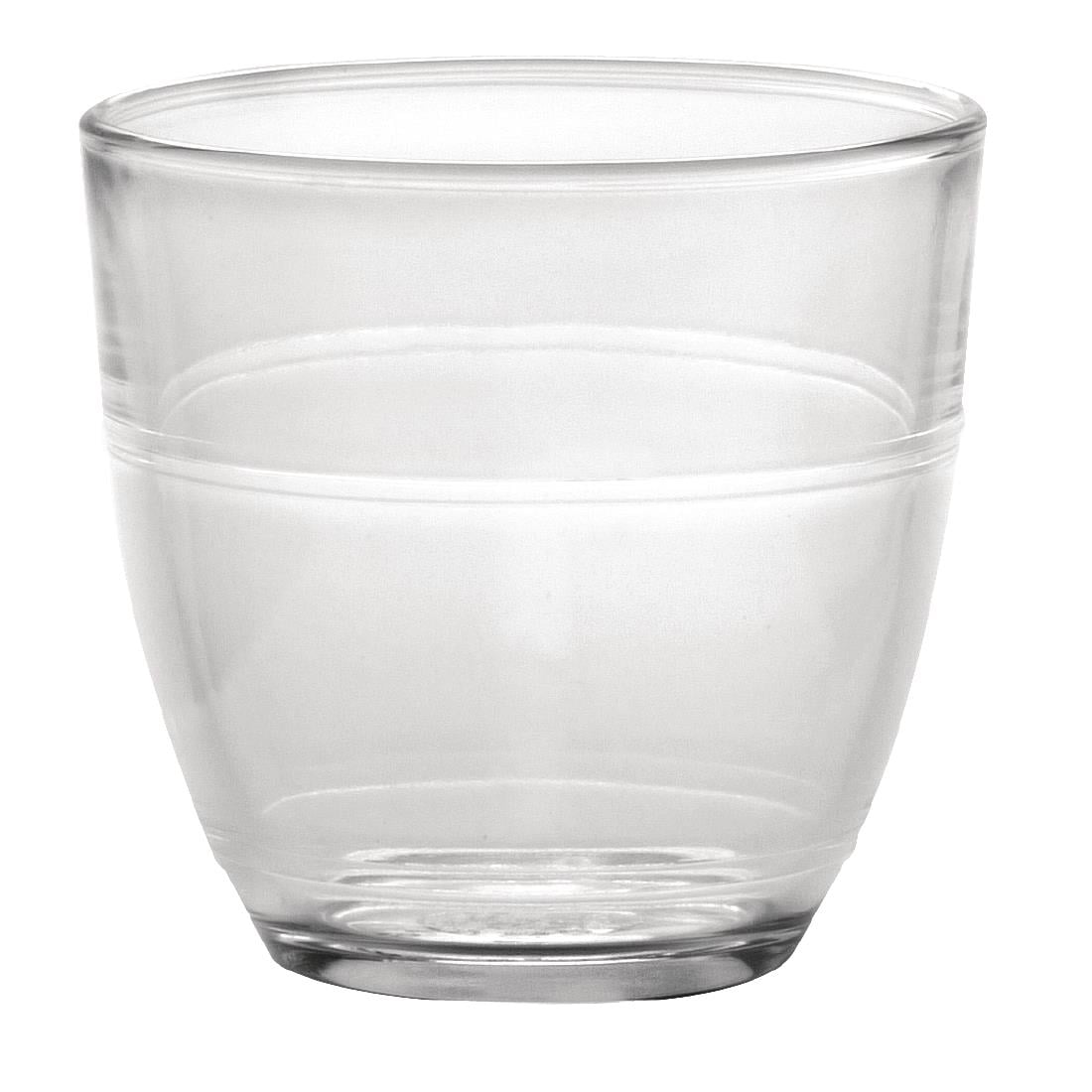 GG912 Duralex Gigogne Tumblers 22cl (6 Stuks)