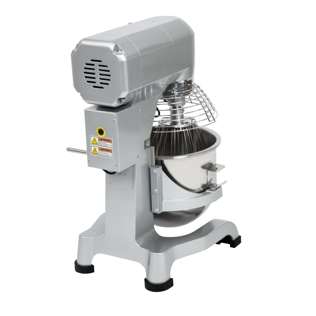 GL191 Buffalo planetaire mixer 20L