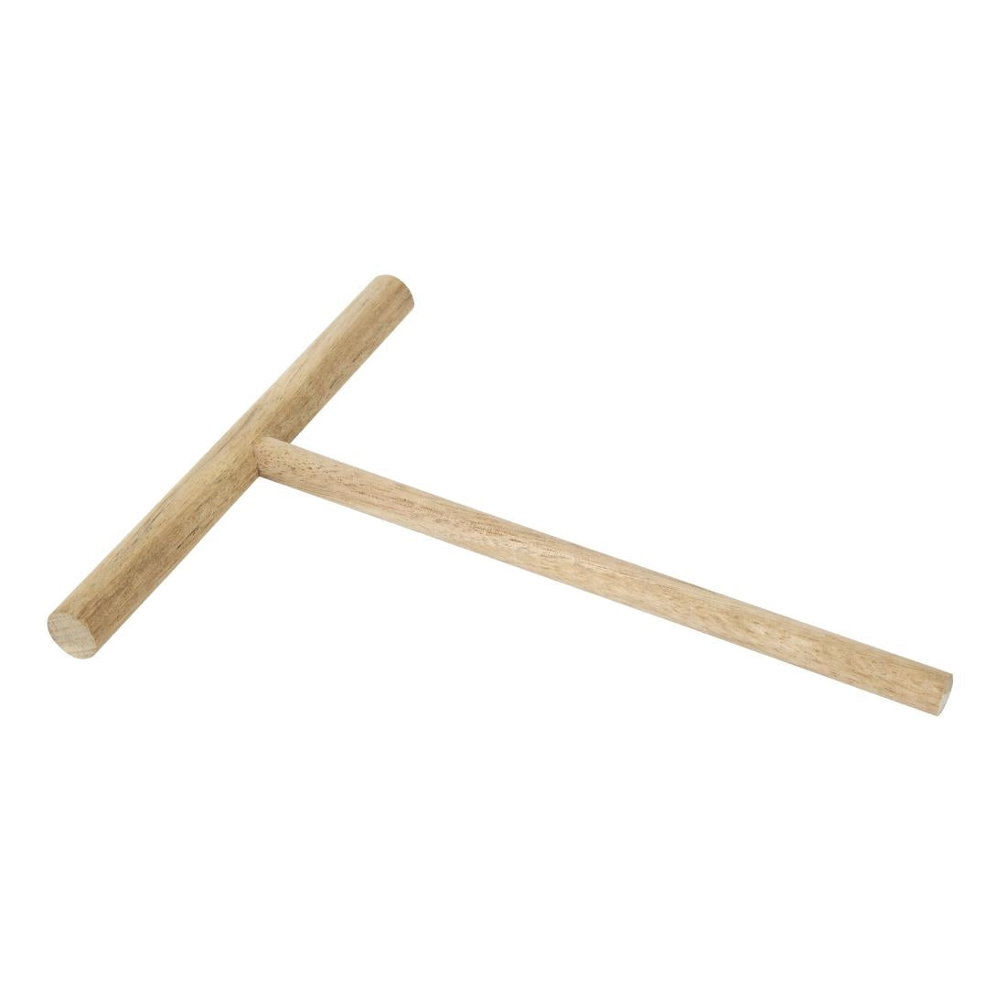 HA736 Vogue Houten Crêpe Verdeler