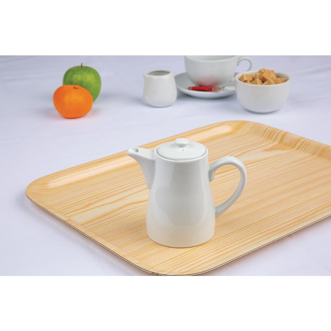 U824 Olympia koffiekan 31cl (4 stuks)
