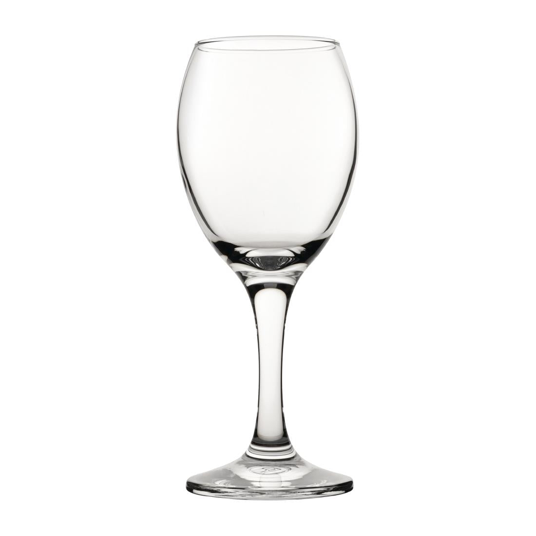 DY271 Utopia Wijnglazen Van Puur Glas, 310ml (48 Stuks)