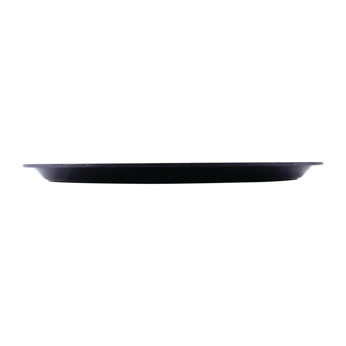 DA770 Roltex Blackline antislipdienblad zwart 31cm