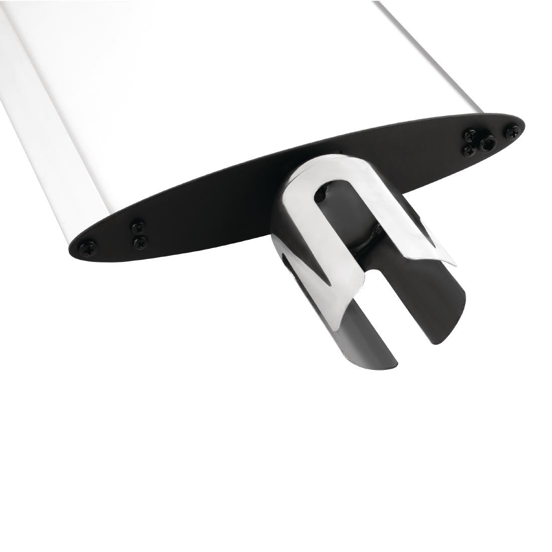 CF131 Bolero afzetpaal display