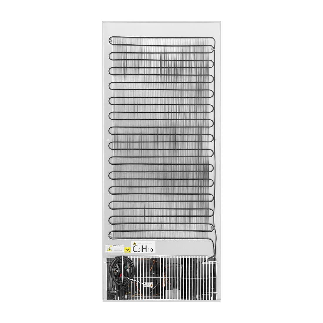 PC005 Polar C-serie koelkast wit 600 liter