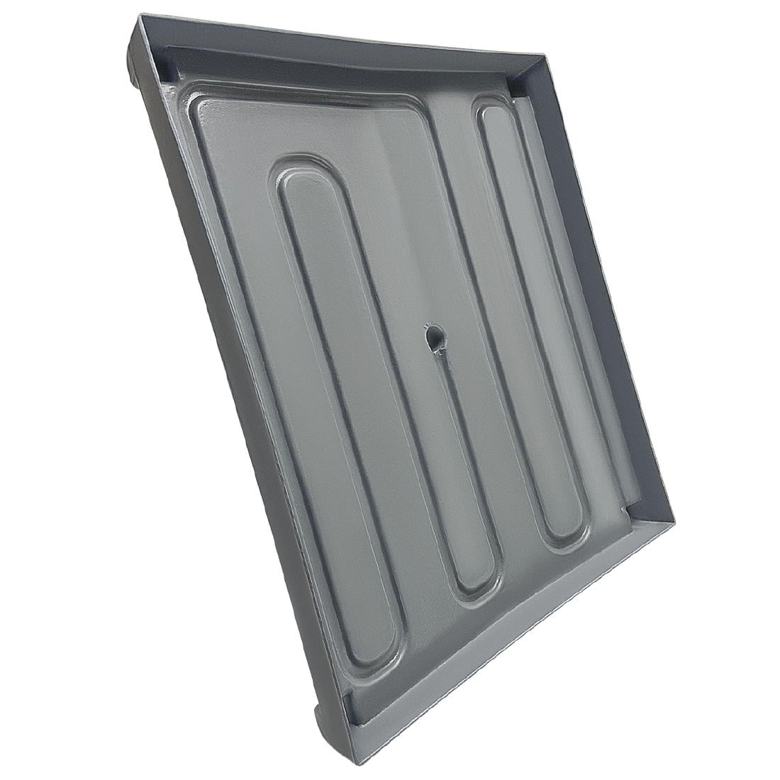 AS939 Polar verdamper-condenswaterbak