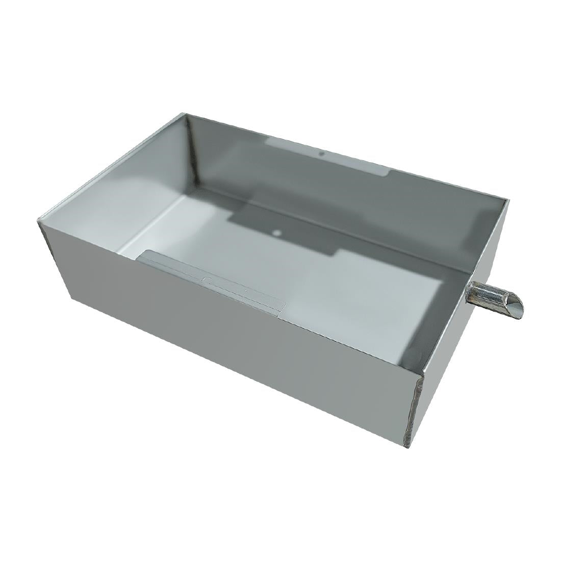 AS668 Polar waterbak