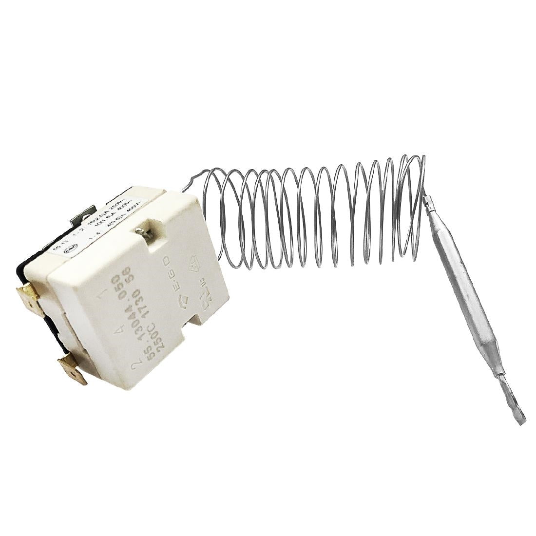 AK386 Buffalo Thermostaat