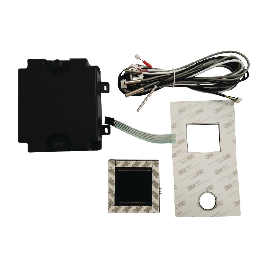 AG620 Polar Thermostaat