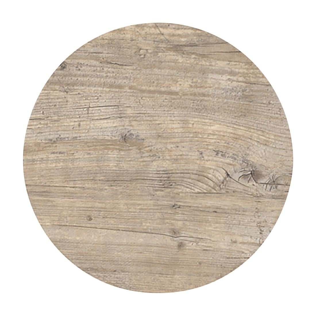 HZ797 Roltex S-Plank diameter 38 cm Bio Polyester Vintage (5 stuks)