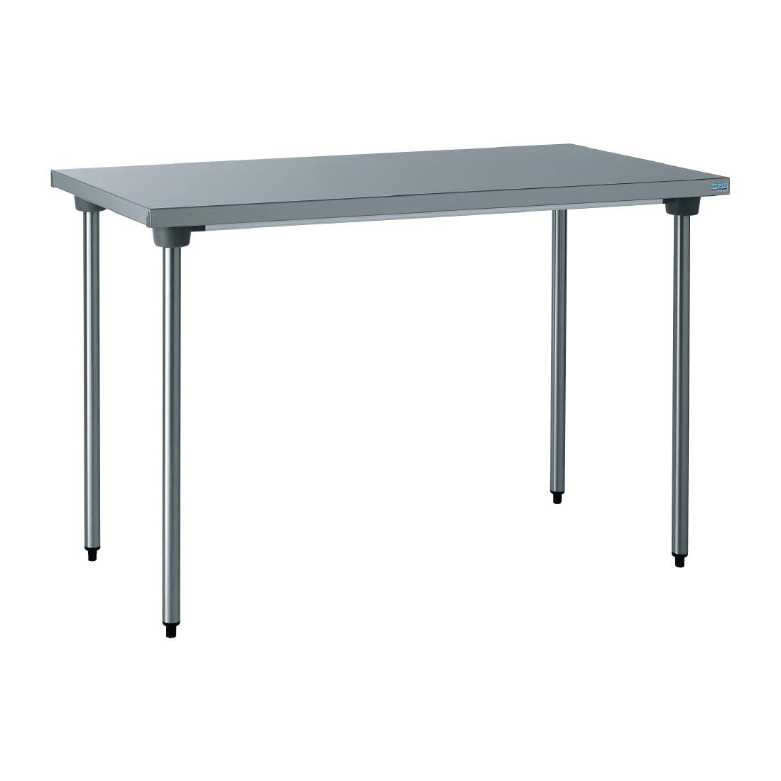 CX546 Tournus RVS werktafel 1200mm