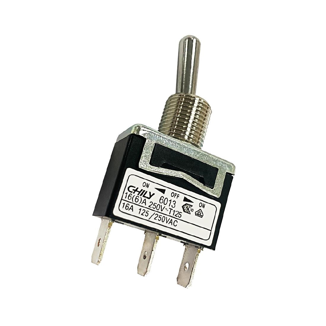 AK214 Buffalo Toggle Switch