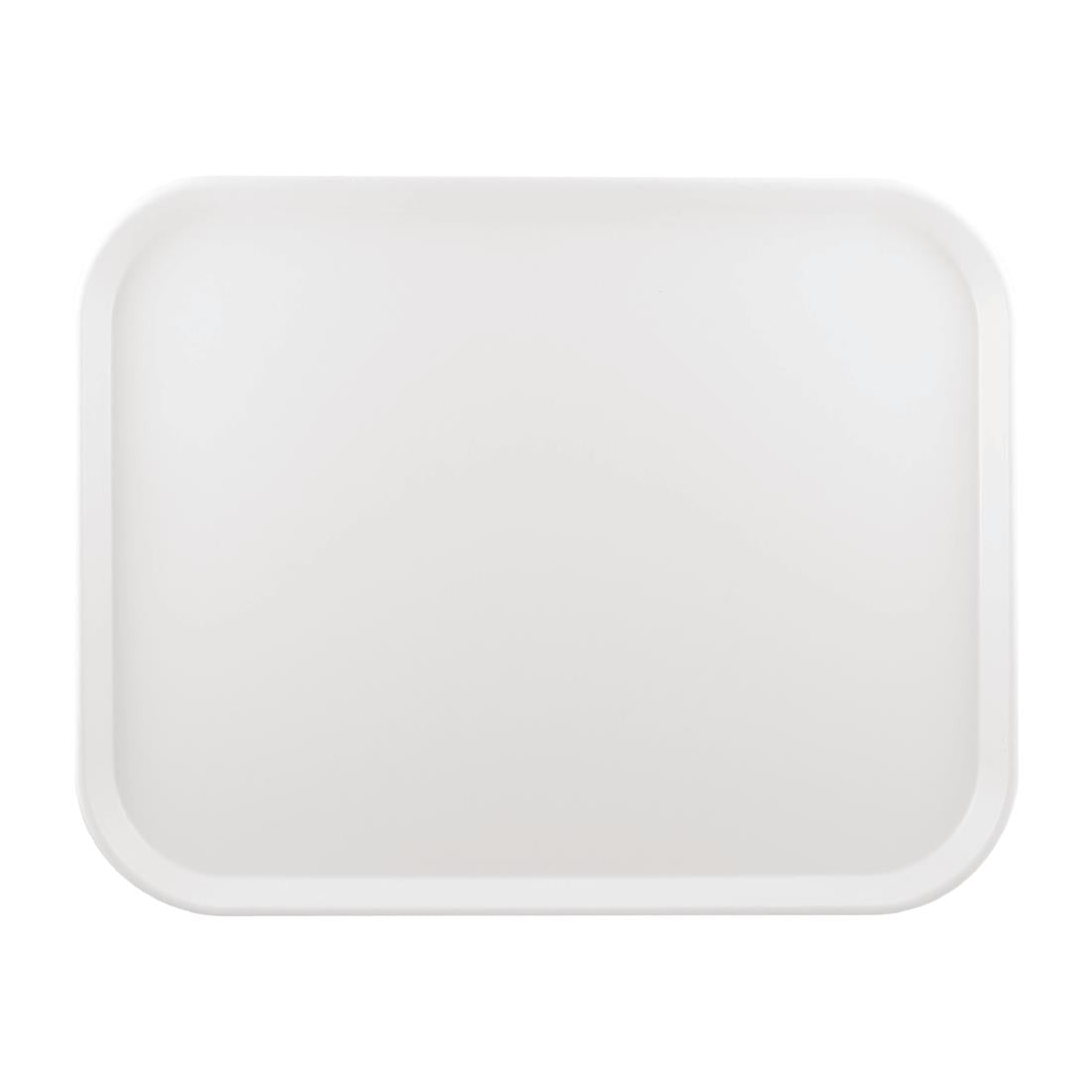 DR863 Roltex Smart dienblad wit 46x36cm