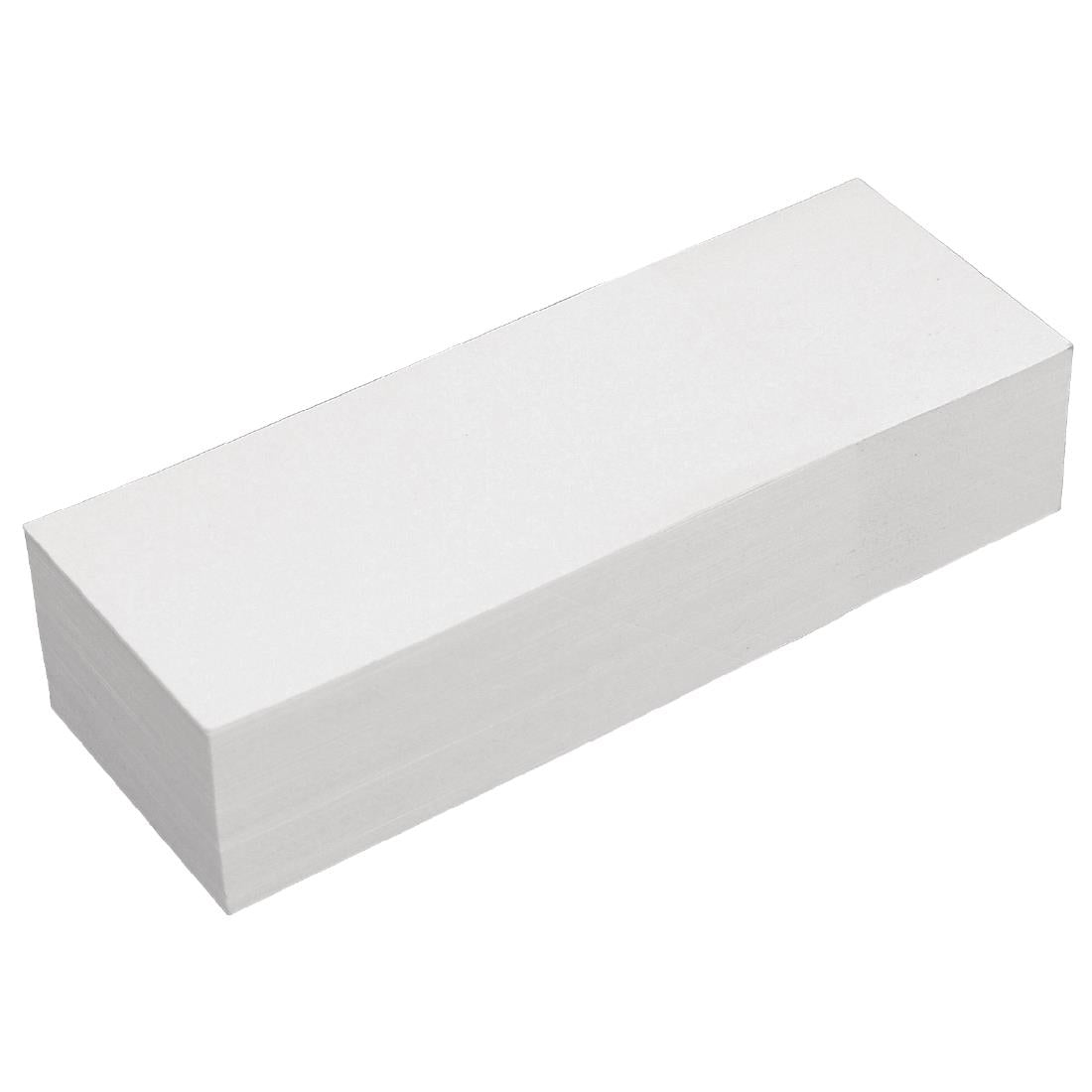 GD126 Papieren servetbanden (2000 stuks)