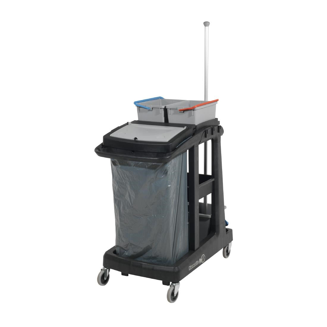 FT110 Eco-Matic Schoonmaakwagen Em-1Tm
