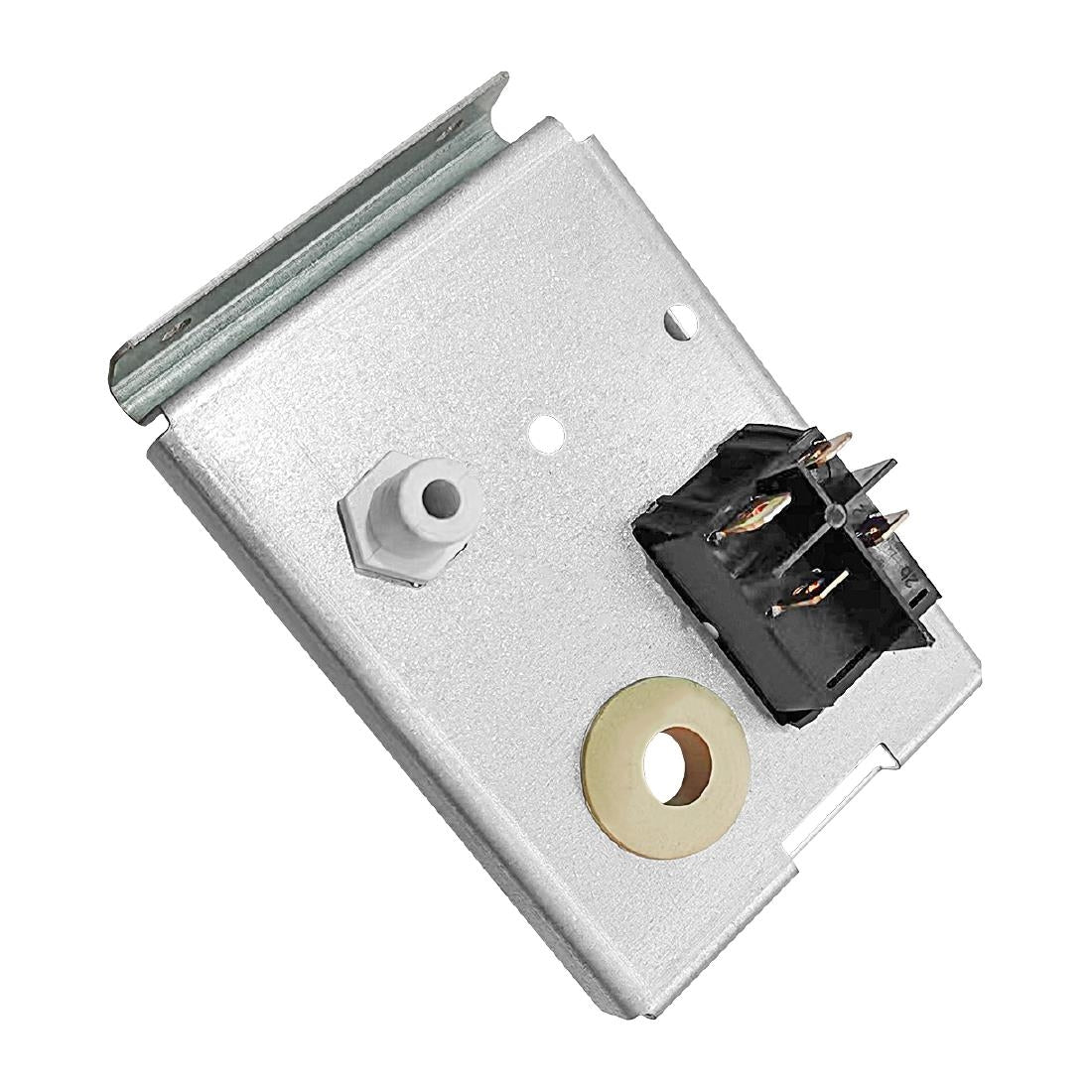 AN940 Polar Bevestigingsplaat voor aan/uit-schakelaar