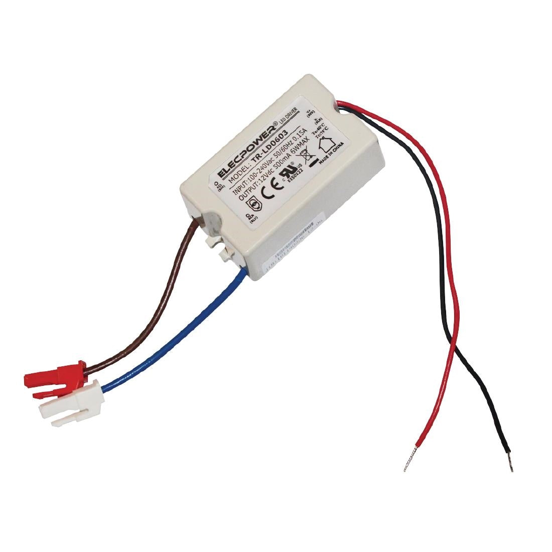 AJ770 Polar Led Transformator