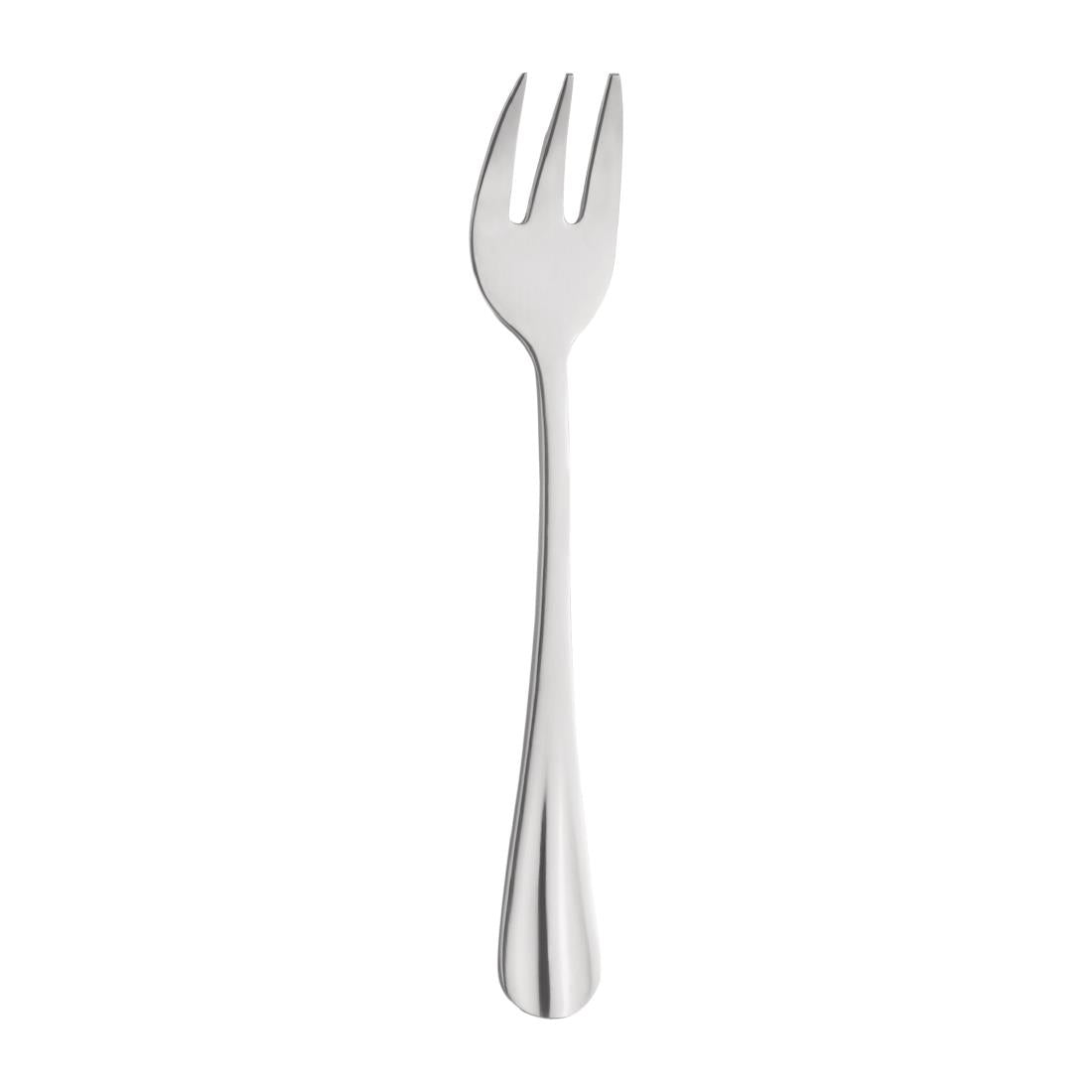 FB536 Amefa Baguette oestervorken18/0 (12 stuks)
