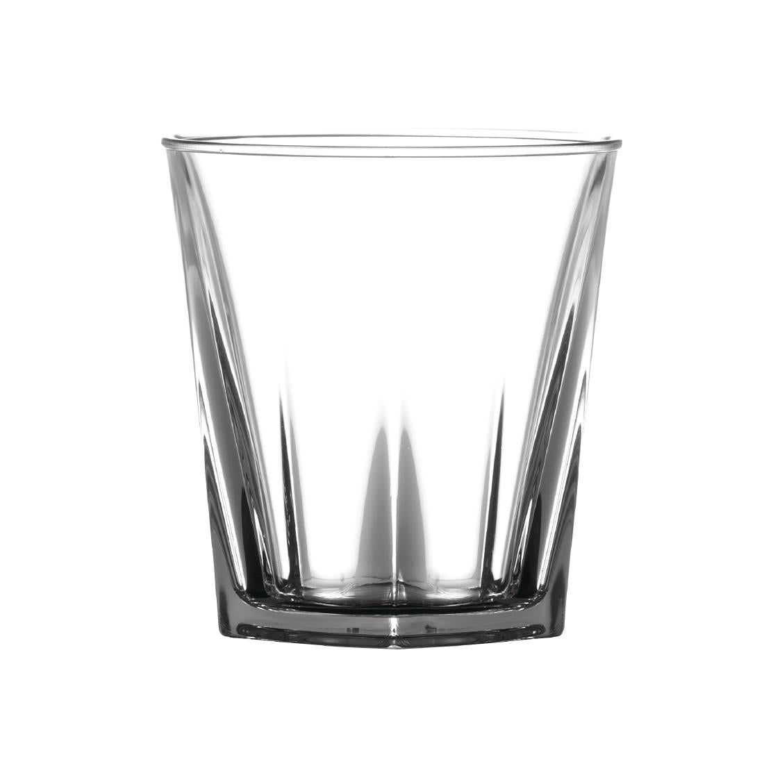 CG951 BBP polycarbonaat glazen 25,5cl (36 stuks)