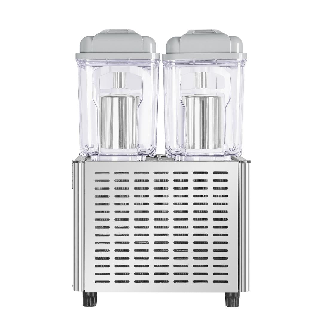 CF761 Polar g-serie dubbel tank gekoelde drankdispenser