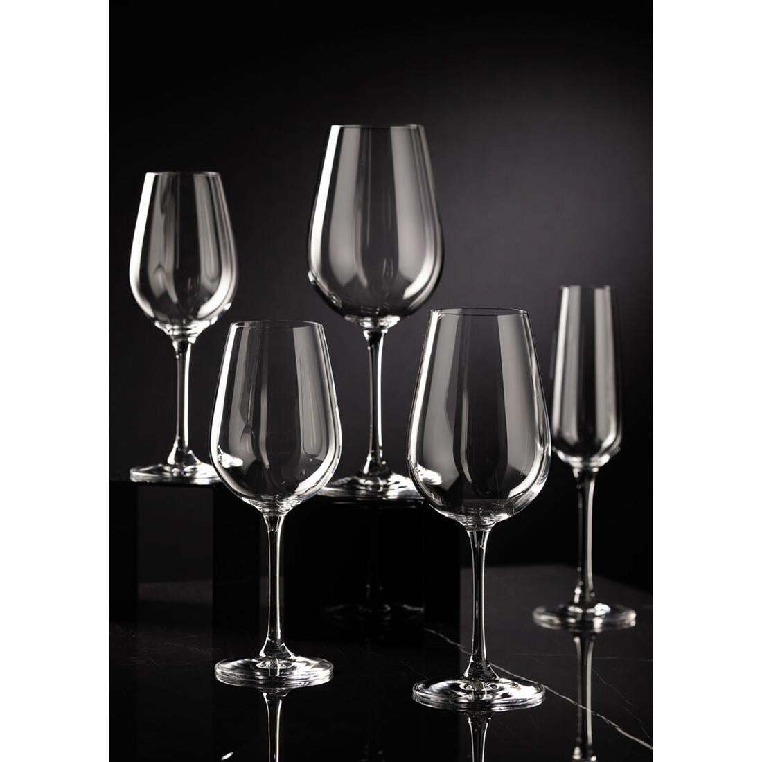 DX917 Utopia Mississippi Glazen 210ml (6 stuks)