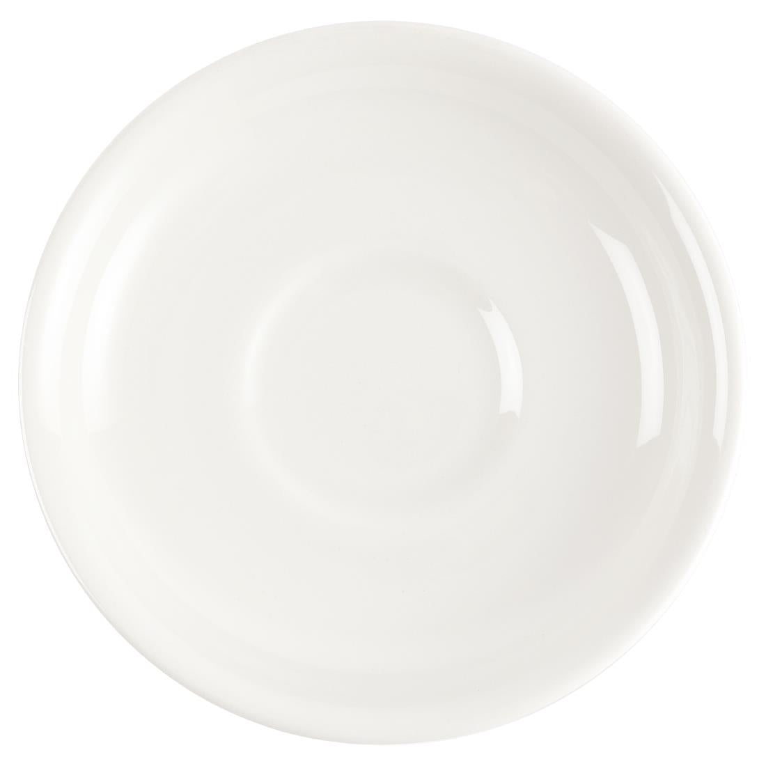 P272 Churchill Whiteware schoteltjes 13,7cm (24 stuks)
