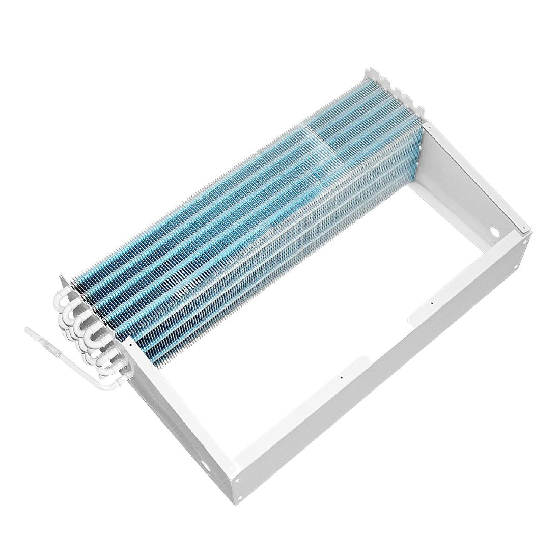 AS471 Polar verdamper