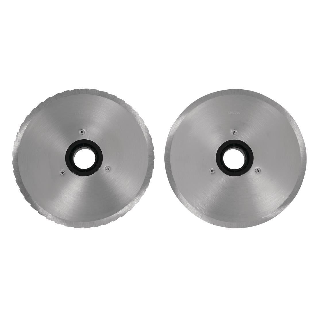 GH489 Caterlite vleessnijmachine 19cm