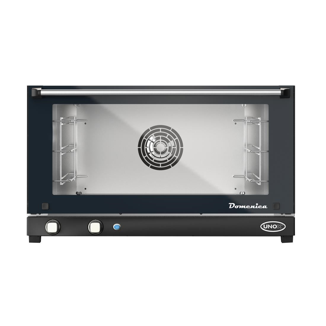 DT319 Unox LineMicro Domenica handmatige heteluchtoven xf033