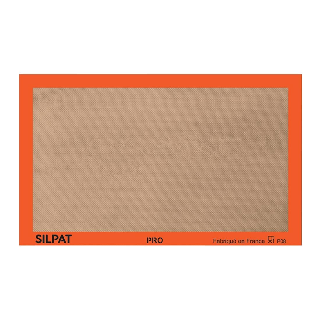 DN929 Matfer Bourgeat EXOPAT anti-kleefmat GN 1/1