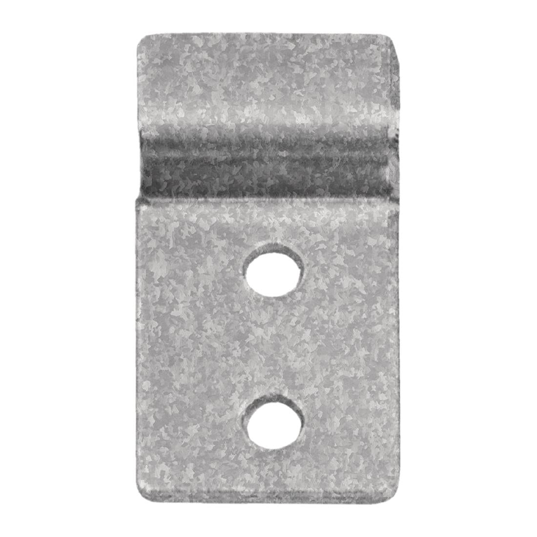DS476 Metro Super Erecta muurplaatjes (2 stuks)