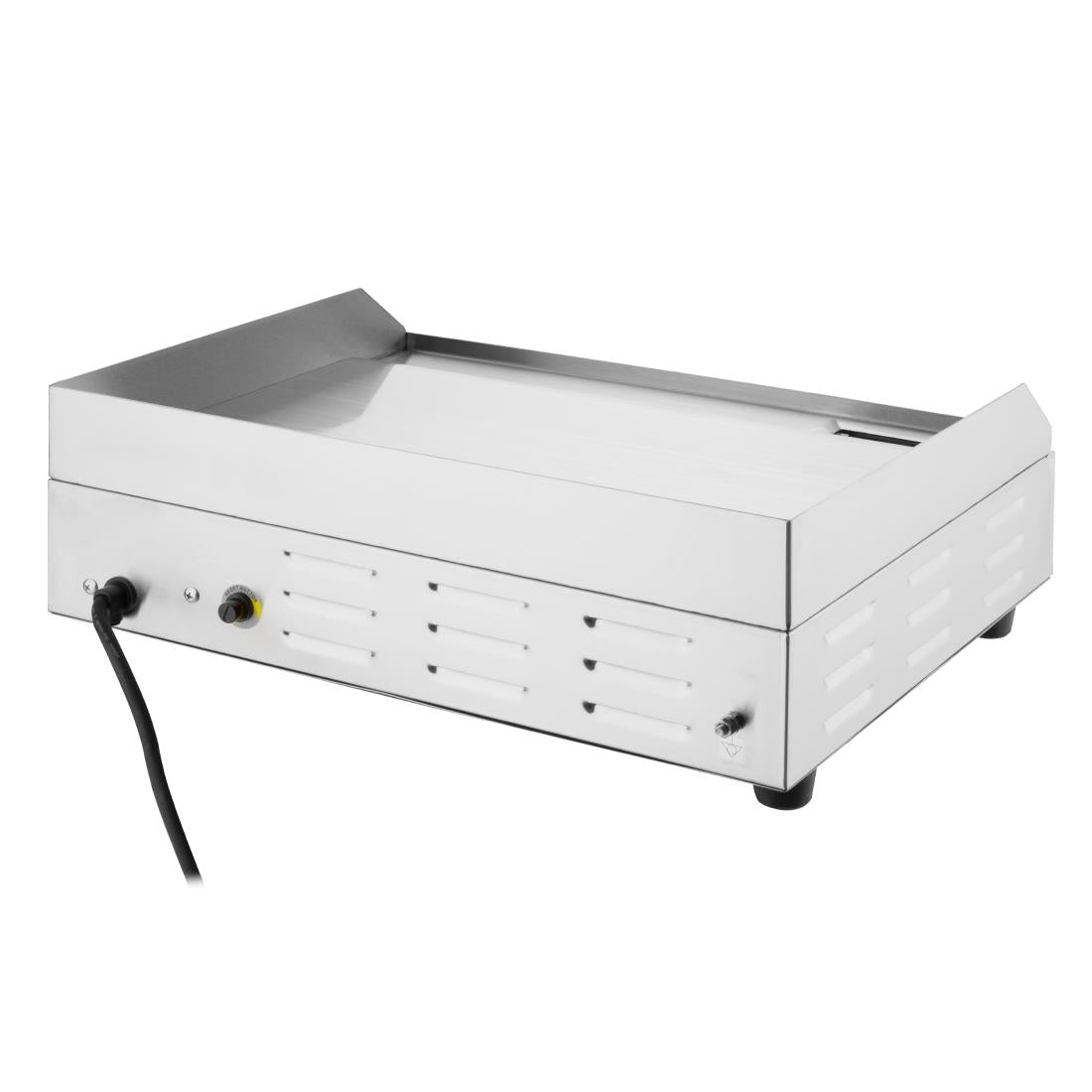 CU626 Buffalo Stalen Elektrische Bakplaat