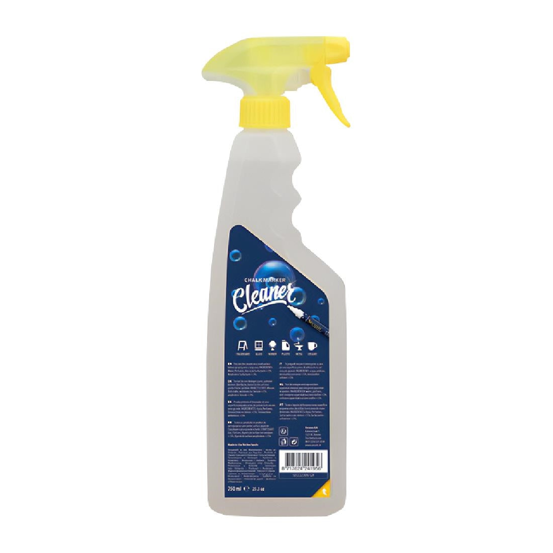 Y994 Securit reiniger 0,75Ltr