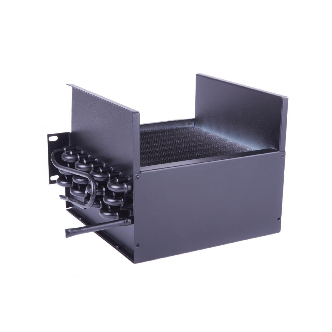 AB869 Polar condensor