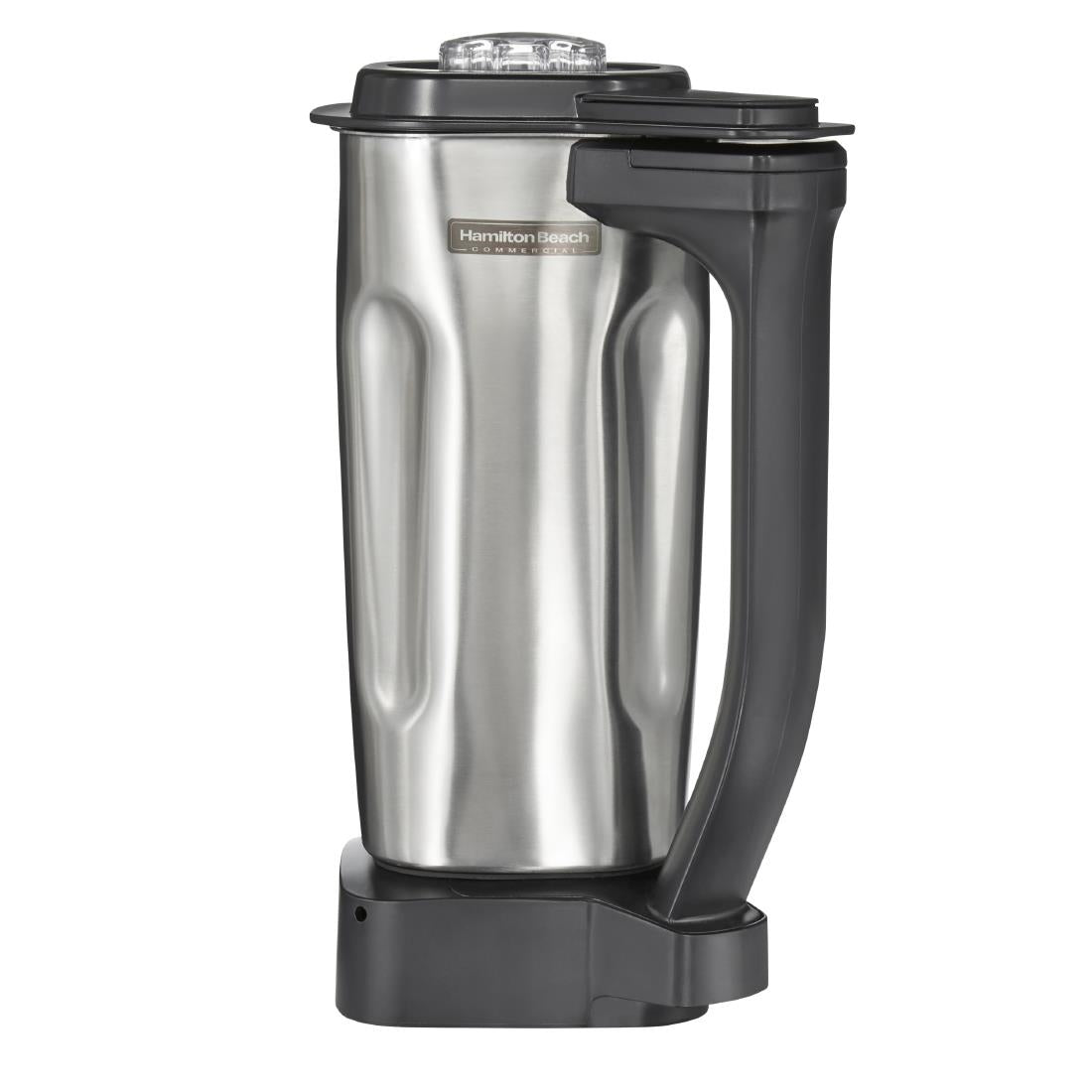 JB506 Hamilton Beach Commerciële Reserve 0,95Ltr roestvrijstalen container