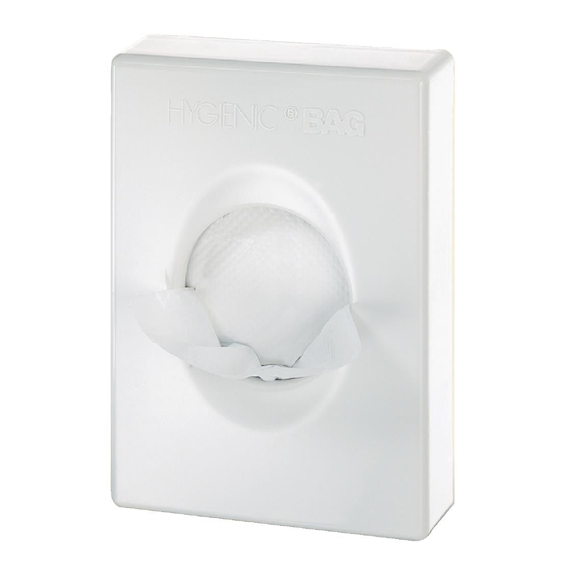 CB594 Hygiënezakjes dispenser