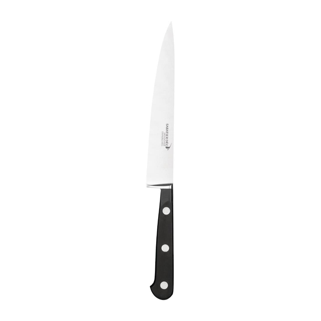 CR049 Déglon Sabatier fileermes 17cm