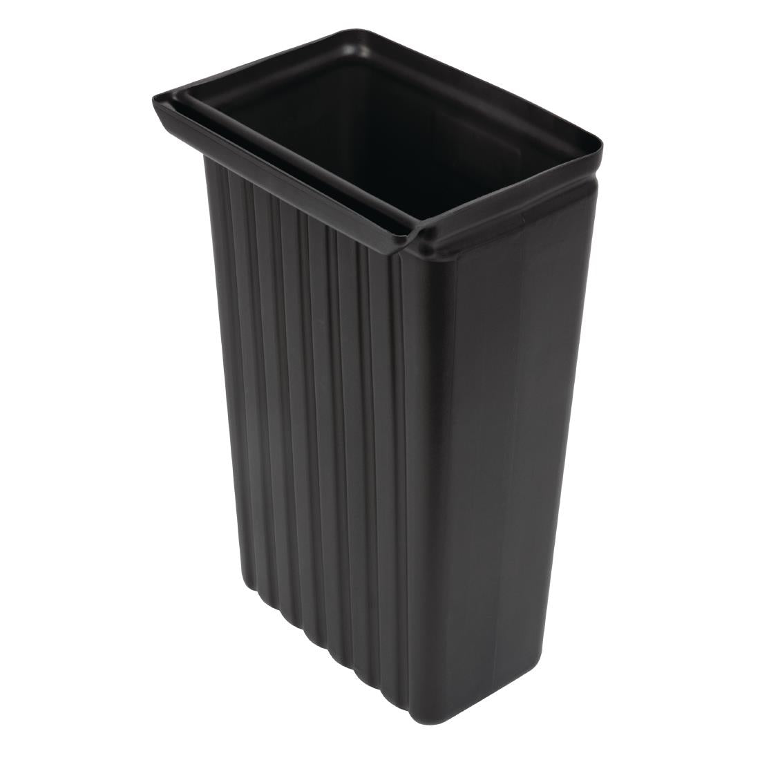 CT384 Cambro afvalbak voor serveerwagen