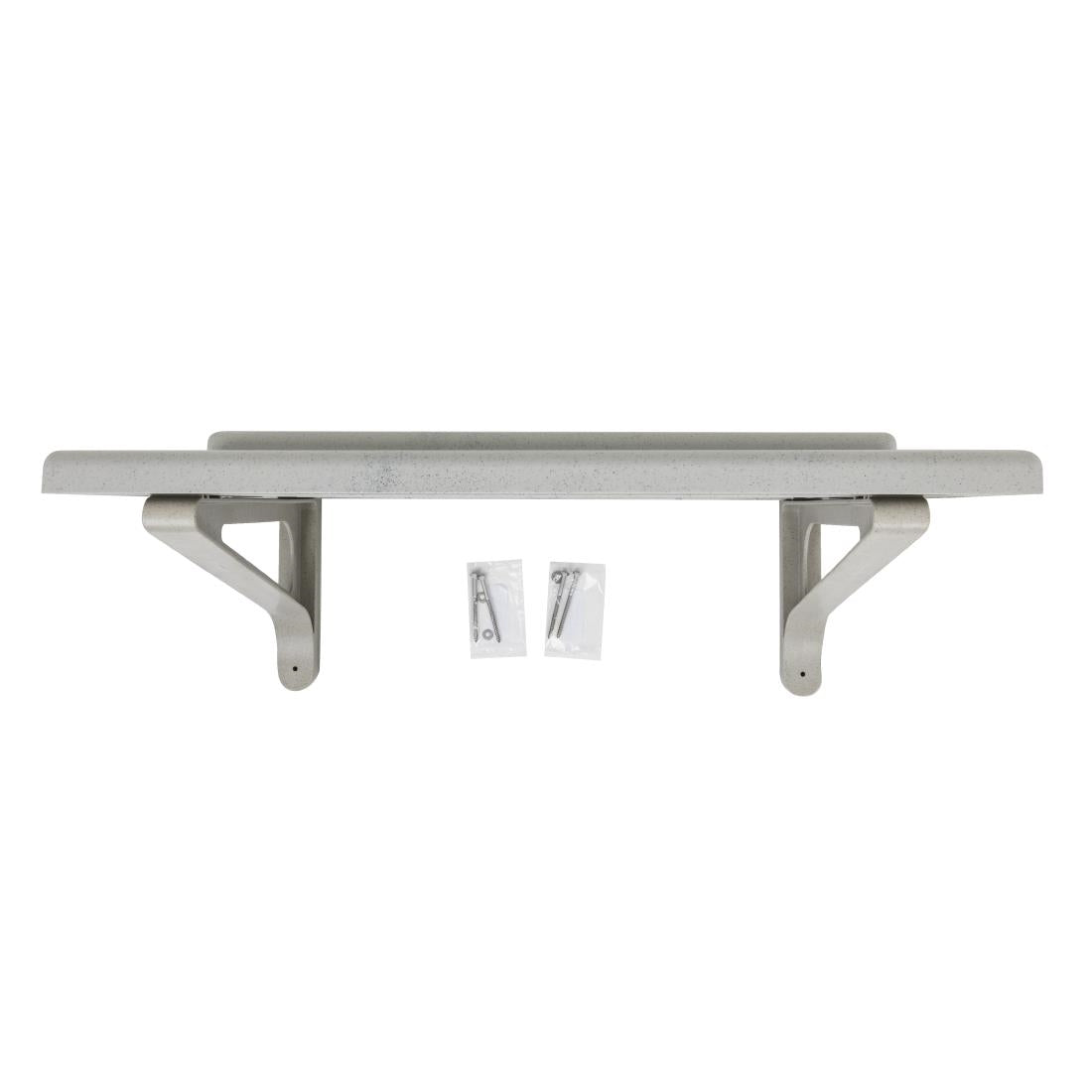 T573 Cambro Camshelving wandplank 91,5cm