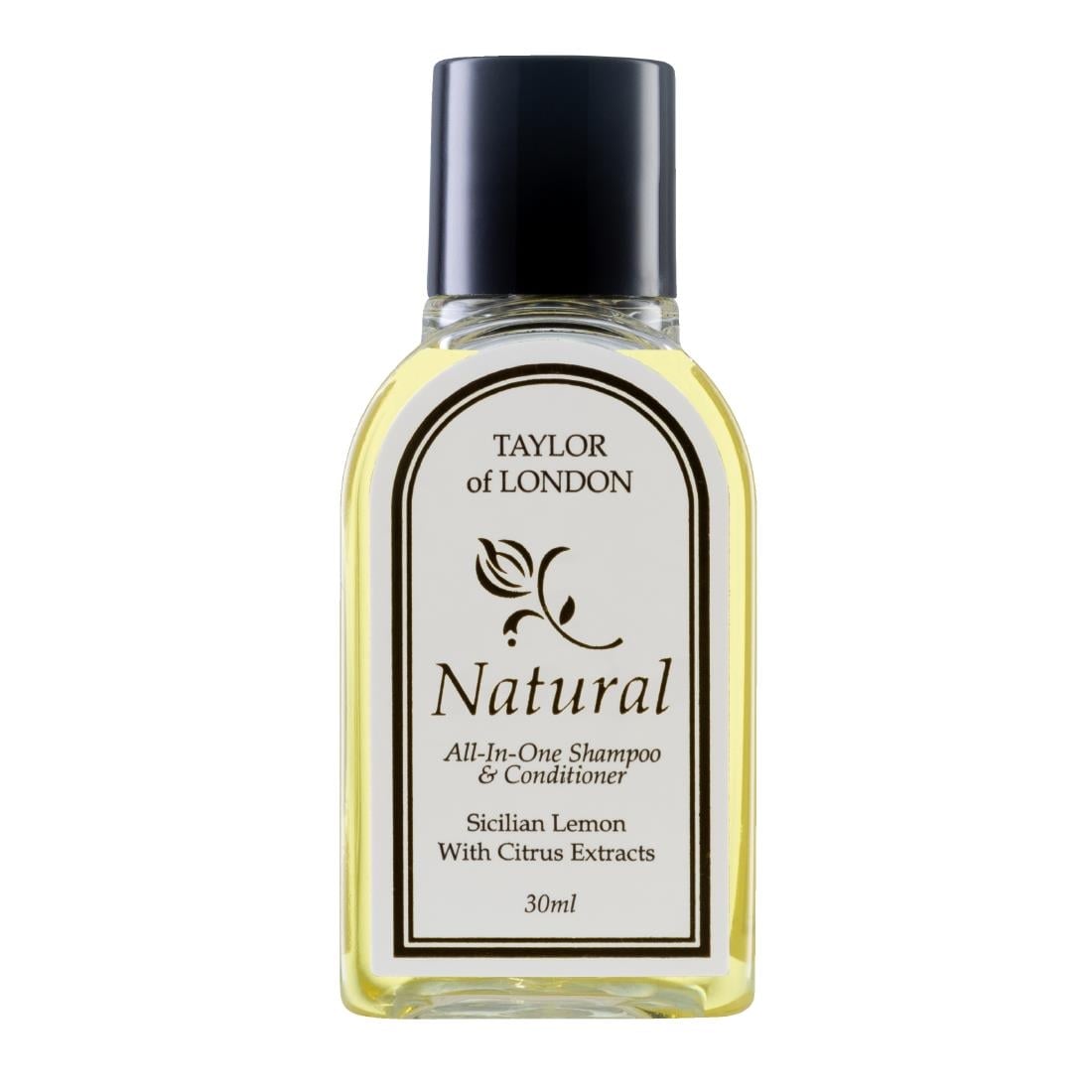 CB559 Natural shampoo en conditioner (250 stuks)