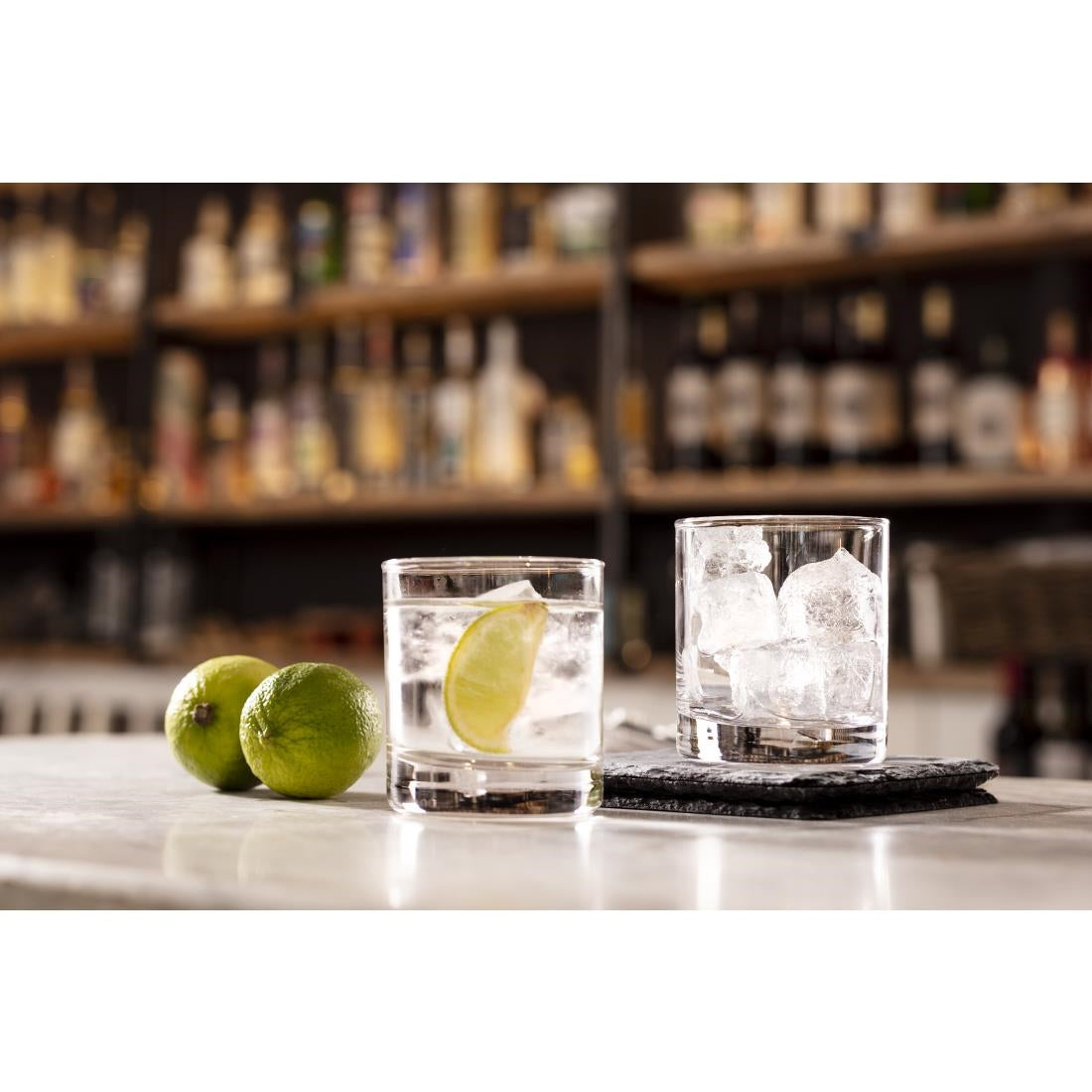 GG923 Olympia Rocks Tumblers 28,5cl (48 Stuks)
