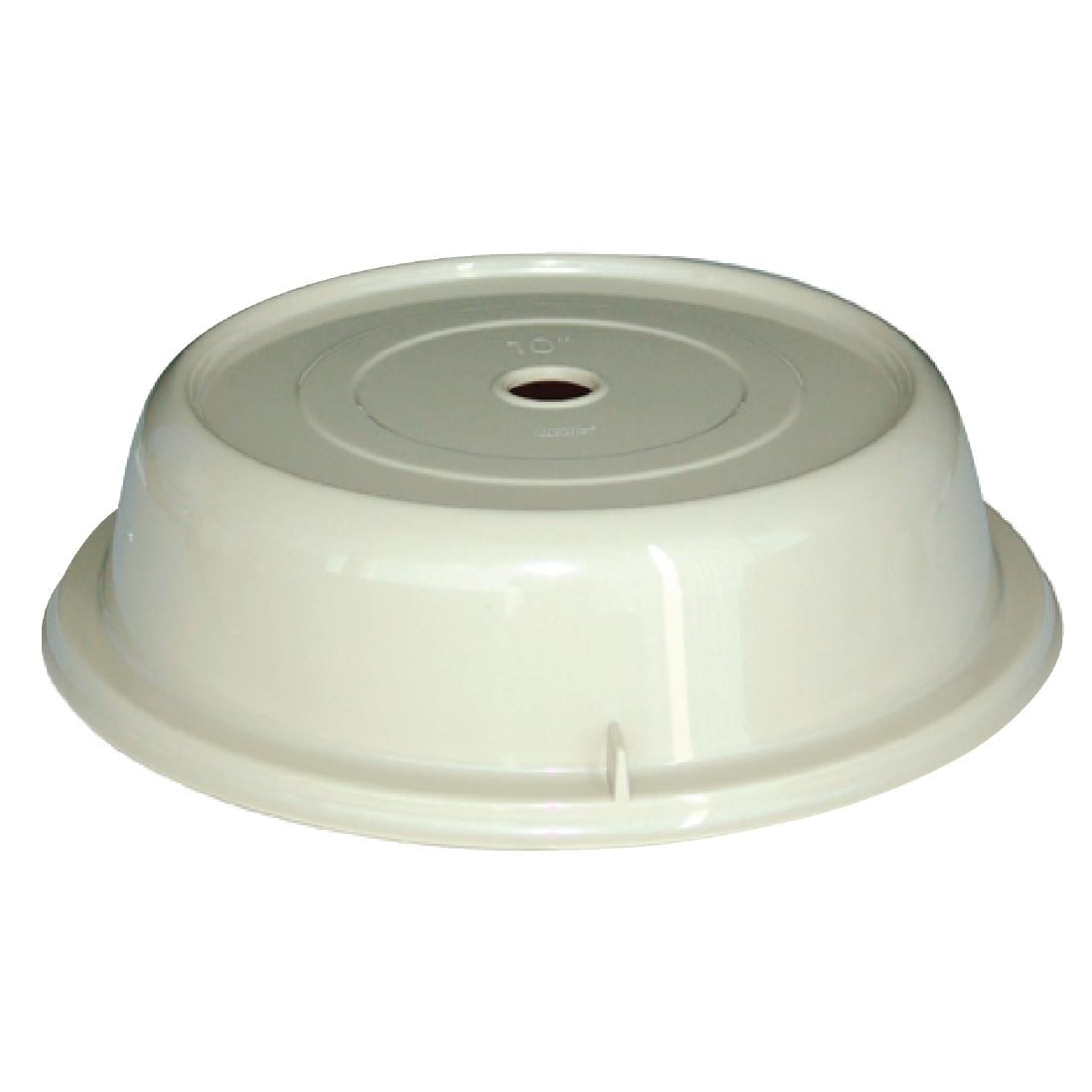 K499 Vogue kunststof cloche 25,5cm