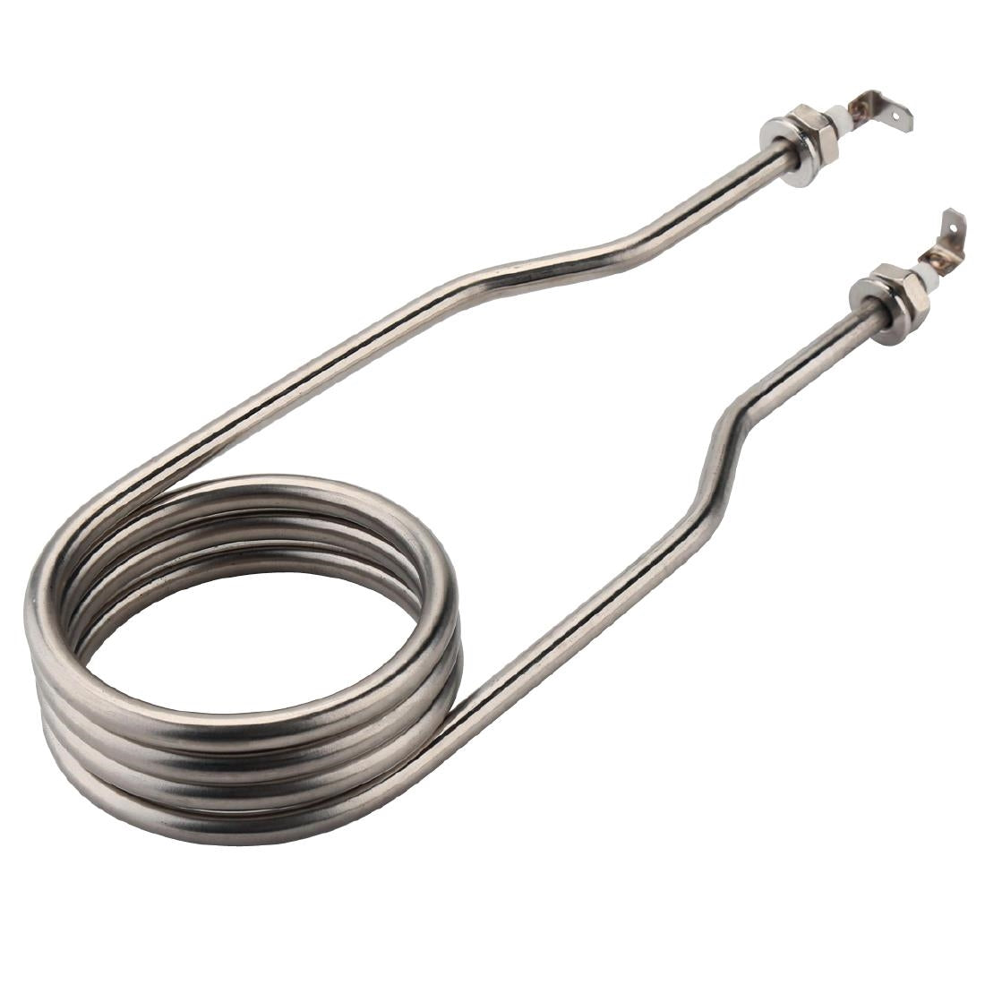 AG287 Buffalo Heater