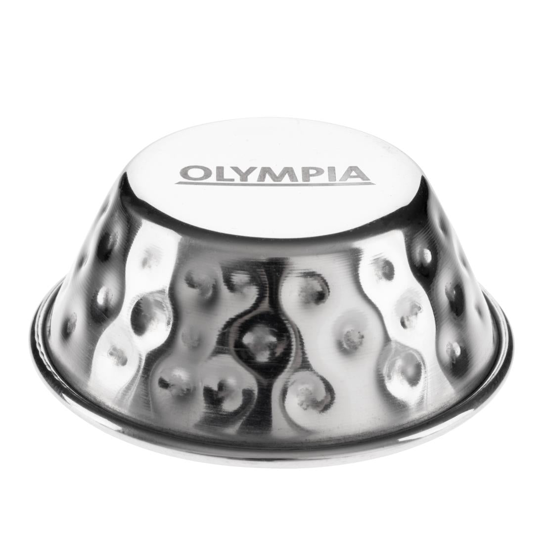 FU288 Olympia Sausbeker Gehamerd St/St - 45ml (12 stuks)