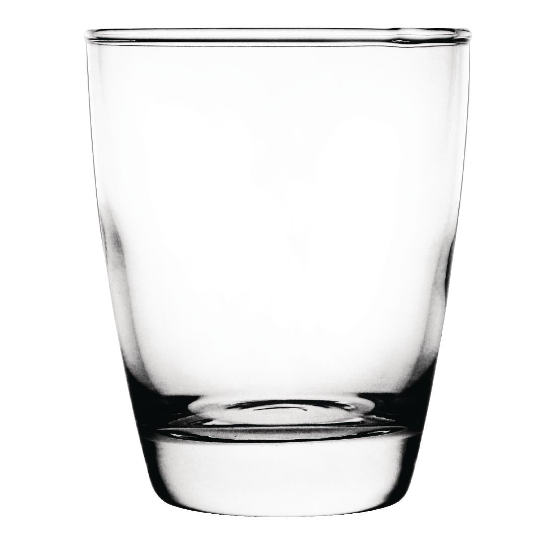 GM572 Olympia conische whiskyglazen 26,8cl (12 stuks)