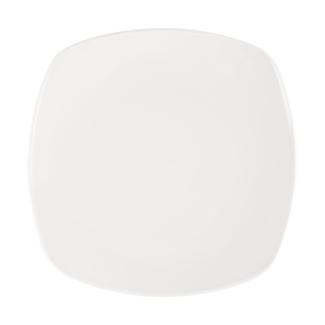 W890 Churchill X Squared borden 21,5cm (12 stuks)